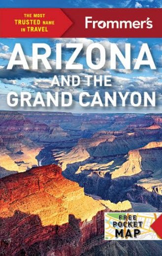 Frommer's Arizona and the Grand Canyon (Complete Guides) | USAvora